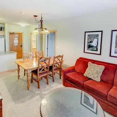 Sunstone 131 - Two Bedroom Condo